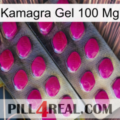 Kamagra Gel 100 Mg 10